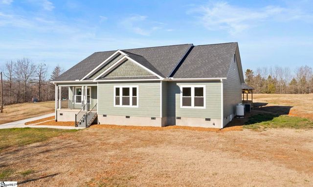 319 A Pine Log Ford Road, Travelers Rest, SC 29690