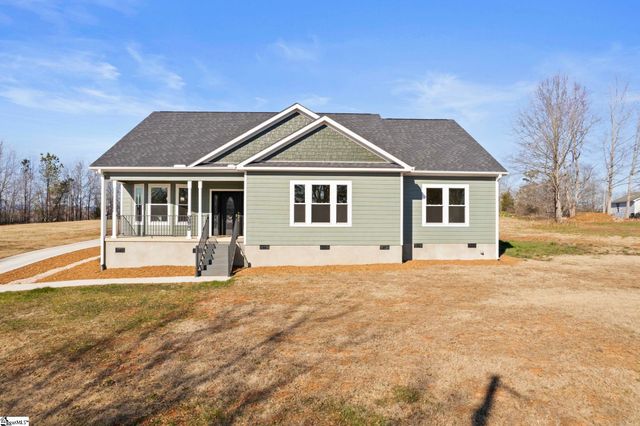 319 A Pine Log Ford Road, Travelers Rest, SC 29690