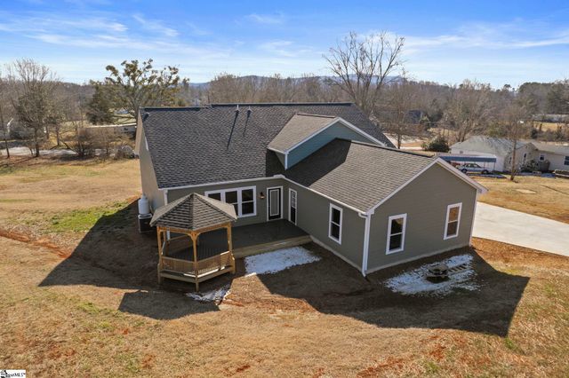 319 A Pine Log Ford Road, Travelers Rest, SC 29690