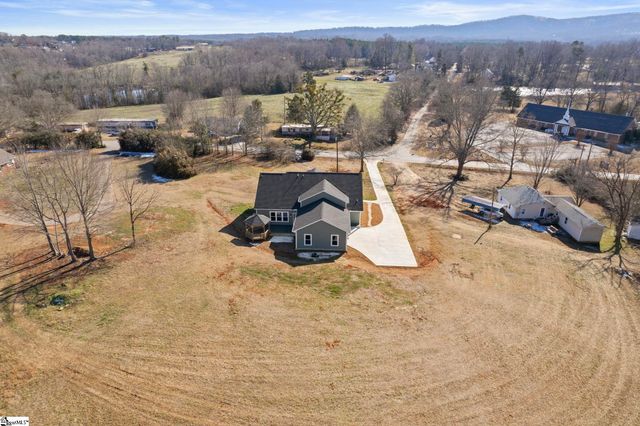 319 A Pine Log Ford Road, Travelers Rest, SC 29690