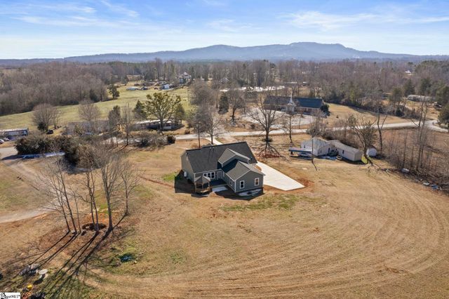 319 A Pine Log Ford Road, Travelers Rest, SC 29690