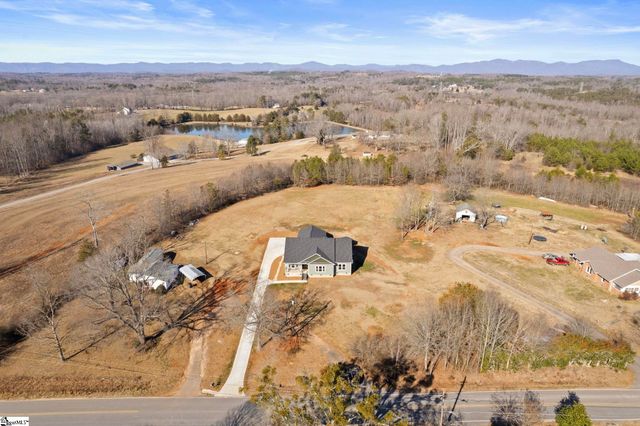 319 A Pine Log Ford Road, Travelers Rest, SC 29690