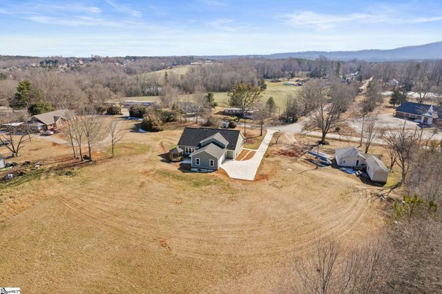 319 A Pine Log Ford Road, Travelers Rest, SC 29690