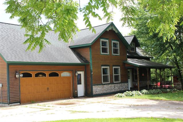 7847 290th Street, Boyd, WI 54726