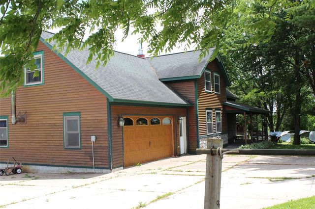 7847 290th Street, Boyd, WI 54726
