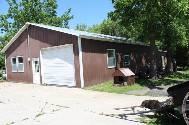 7847 290th Street, Boyd, WI 54726