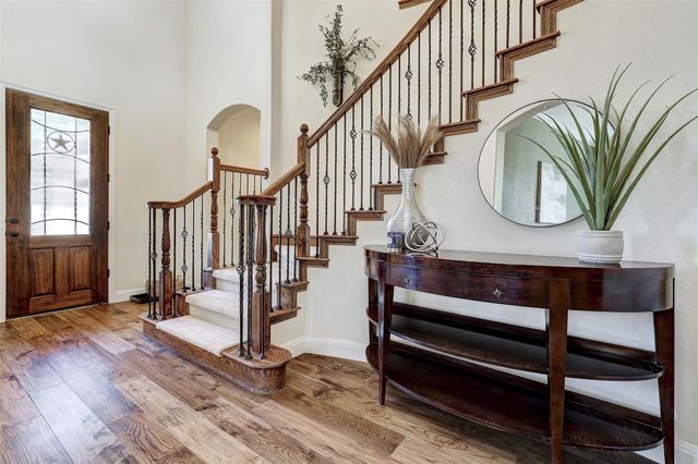 3600 Alexandrite WAY, Round Rock, TX 78681