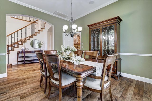 3600 Alexandrite WAY, Round Rock, TX 78681