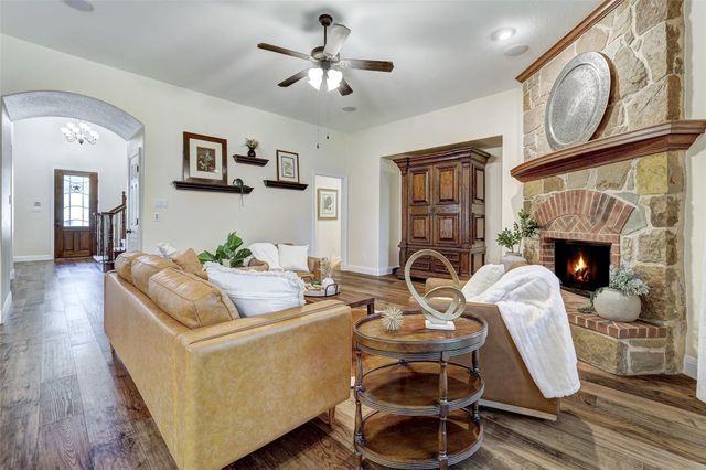 3600 Alexandrite WAY, Round Rock, TX 78681