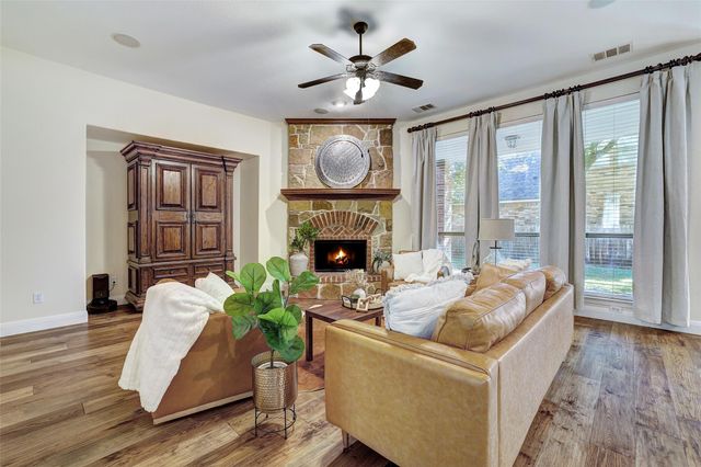 3600 Alexandrite WAY, Round Rock, TX 78681