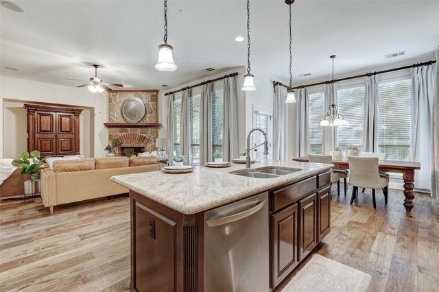 3600 Alexandrite WAY, Round Rock, TX 78681