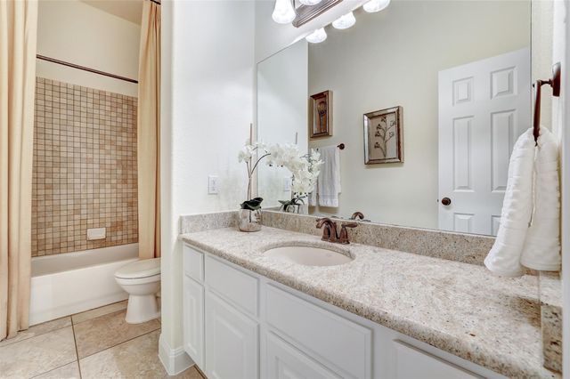 3600 Alexandrite WAY, Round Rock, TX 78681