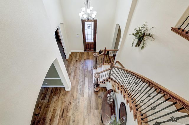 3600 Alexandrite WAY, Round Rock, TX 78681