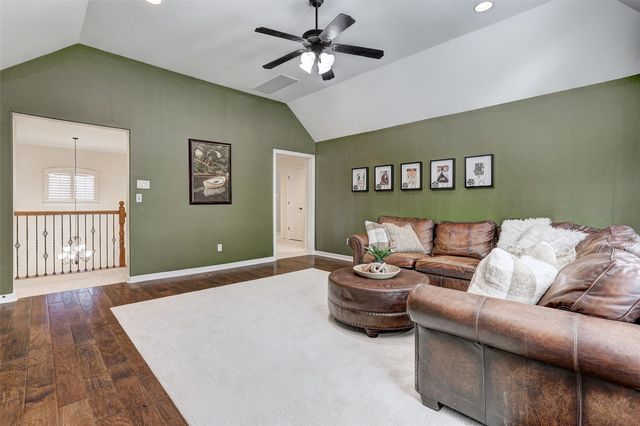 3600 Alexandrite WAY, Round Rock, TX 78681