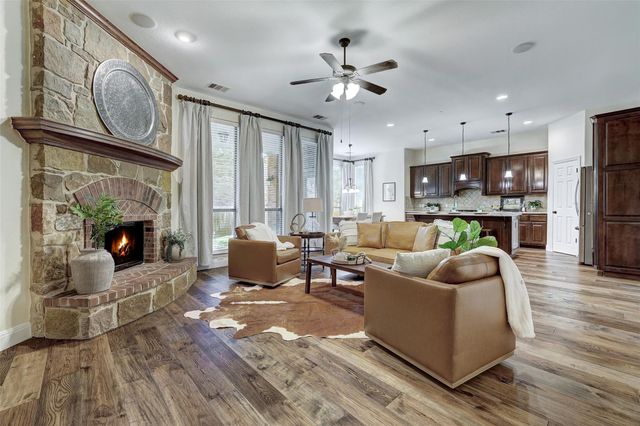 3600 Alexandrite WAY, Round Rock, TX 78681