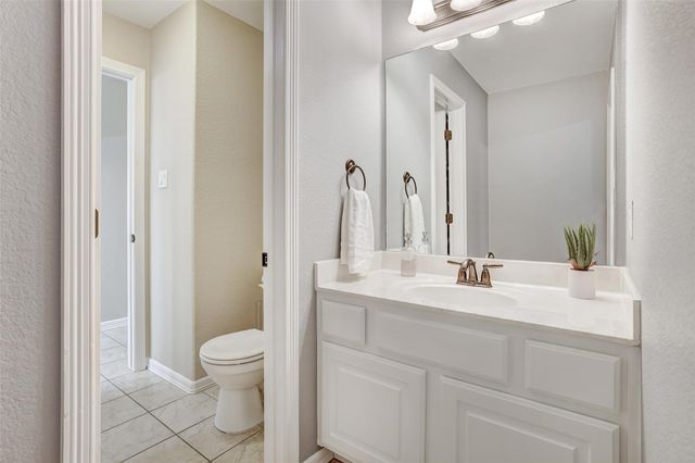 3600 Alexandrite WAY, Round Rock, TX 78681