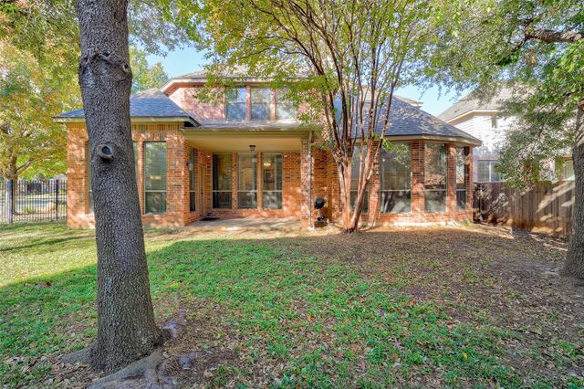3600 Alexandrite WAY, Round Rock, TX 78681