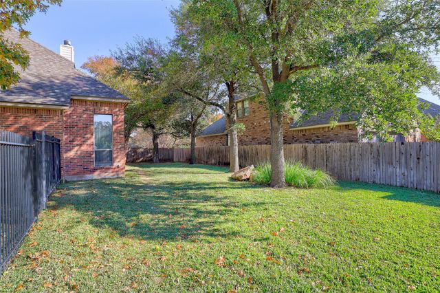 3600 Alexandrite WAY, Round Rock, TX 78681