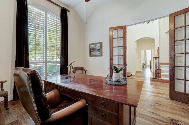 3600 Alexandrite WAY, Round Rock, TX 78681