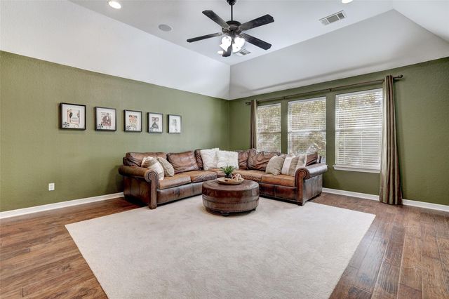 3600 Alexandrite WAY, Round Rock, TX 78681