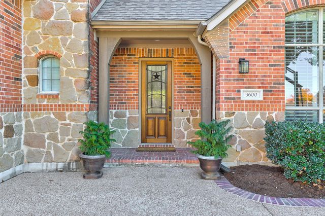 3600 Alexandrite WAY, Round Rock, TX 78681