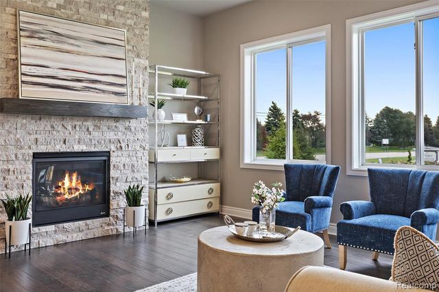 1050 Invitational Drive, Metamora, MI 48455