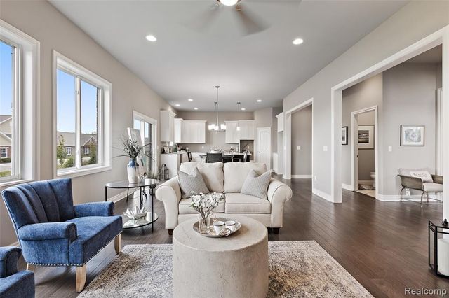 1050 Invitational Drive, Metamora, MI 48455