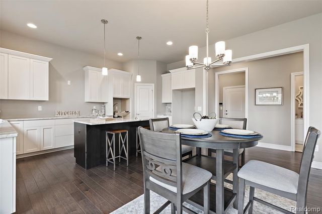 1050 Invitational Drive, Metamora, MI 48455