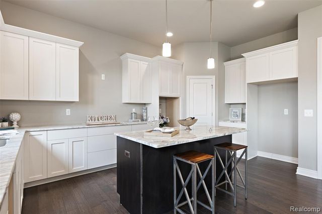 1050 Invitational Drive, Metamora, MI 48455