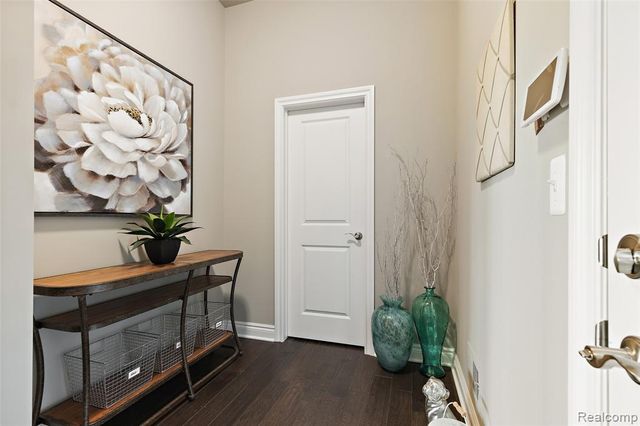 1050 Invitational Drive, Metamora, MI 48455