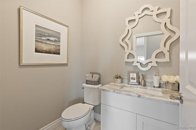 1050 Invitational Drive, Metamora, MI 48455