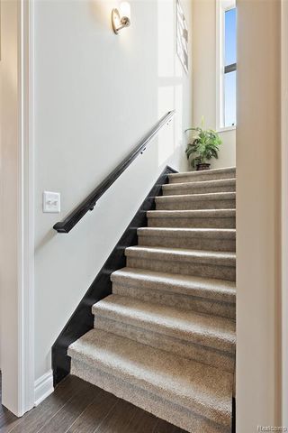 1050 Invitational Drive, Metamora, MI 48455