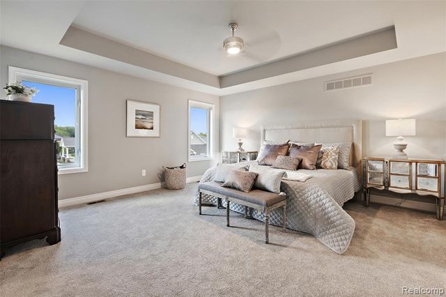 1050 Invitational Drive, Metamora, MI 48455