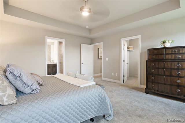 1050 Invitational Drive, Metamora, MI 48455