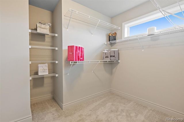 1050 Invitational Drive, Metamora, MI 48455