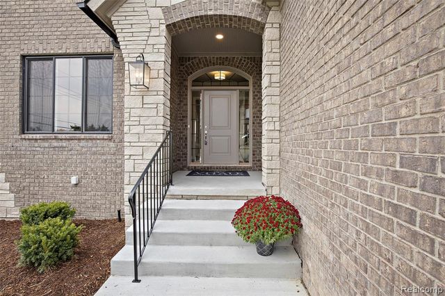 1050 Invitational Drive, Metamora, MI 48455