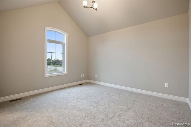 1050 Invitational Drive, Metamora, MI 48455