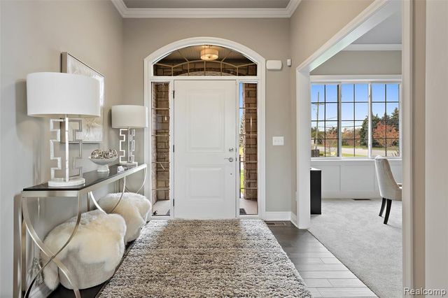 1050 Invitational Drive, Metamora, MI 48455