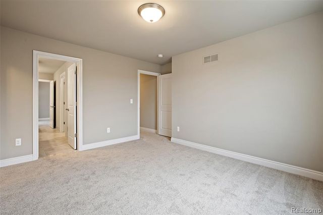 1050 Invitational Drive, Metamora, MI 48455