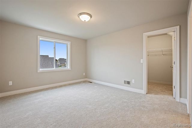 1050 Invitational Drive, Metamora, MI 48455