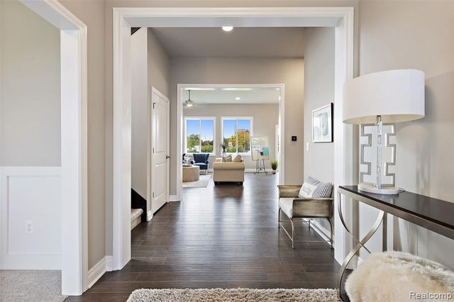 1050 Invitational Drive, Metamora, MI 48455