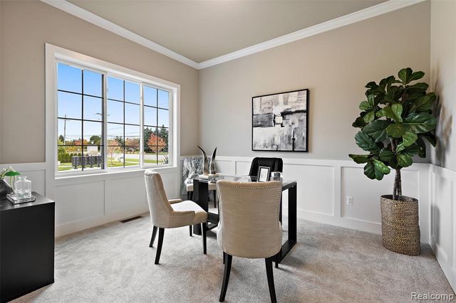 1050 Invitational Drive, Metamora, MI 48455