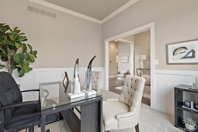 1050 Invitational Drive, Metamora, MI 48455