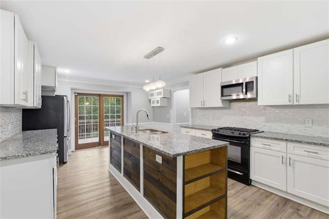 2987 Moorings Parkway, Snellville, GA 30039