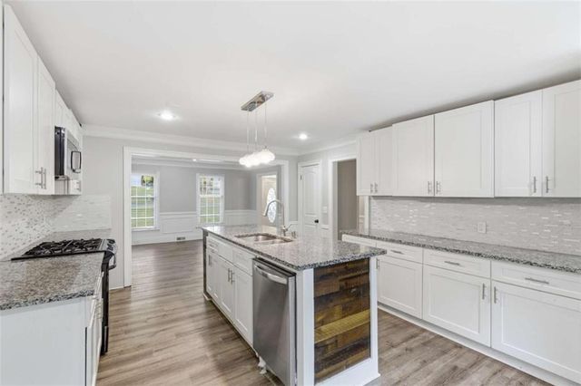2987 Moorings Parkway, Snellville, GA 30039