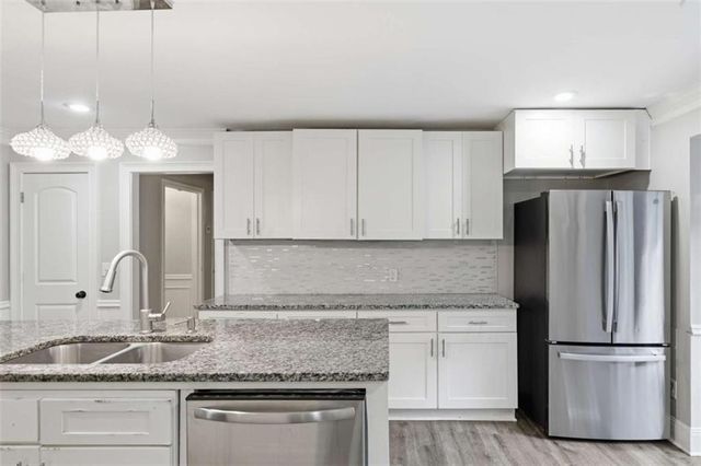 2987 Moorings Parkway, Snellville, GA 30039
