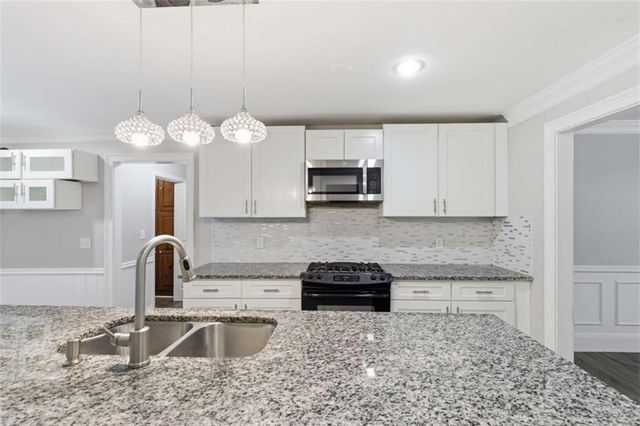 2987 Moorings Parkway, Snellville, GA 30039