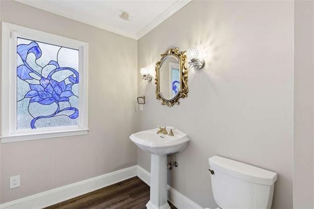 2987 Moorings Parkway, Snellville, GA 30039