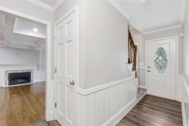 2987 Moorings Parkway, Snellville, GA 30039