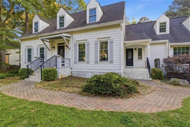 2987 Moorings Parkway, Snellville, GA 30039